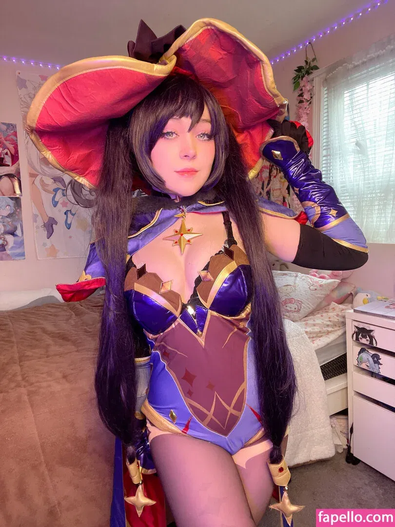 Meikapuff / Meikasama Onlyfans Photo Gallery 