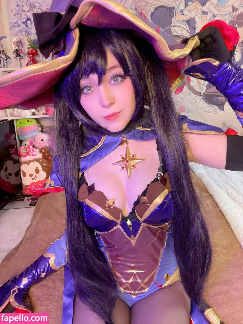 Meikapuff / Meikasama Onlyfans Photo Gallery 