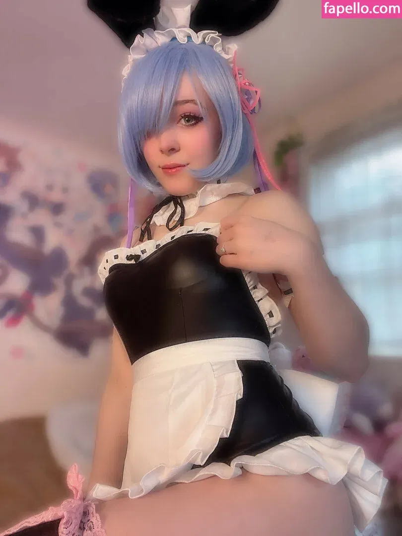 Meikapuff / Meikasama Onlyfans Photo Gallery 