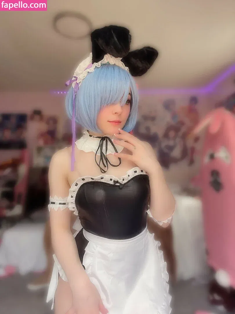 Meikapuff / Meikasama Onlyfans Photo Gallery 