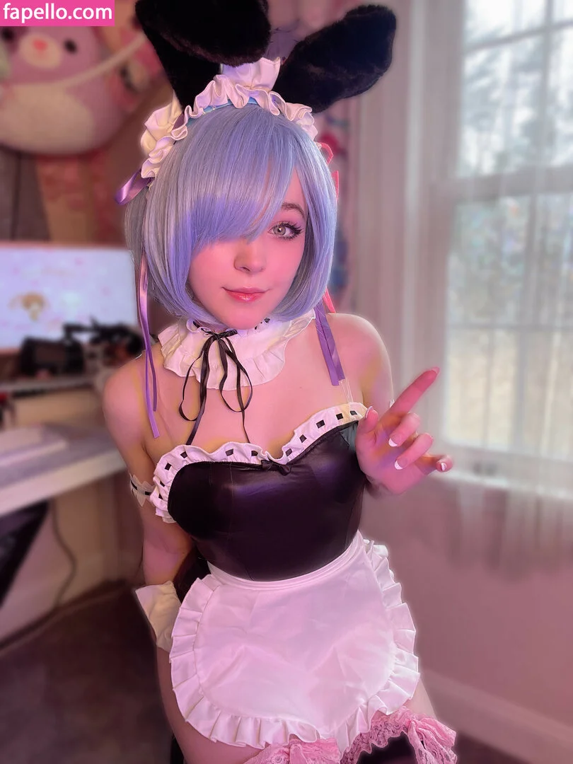 Meikapuff / Meikasama Onlyfans Photo Gallery 