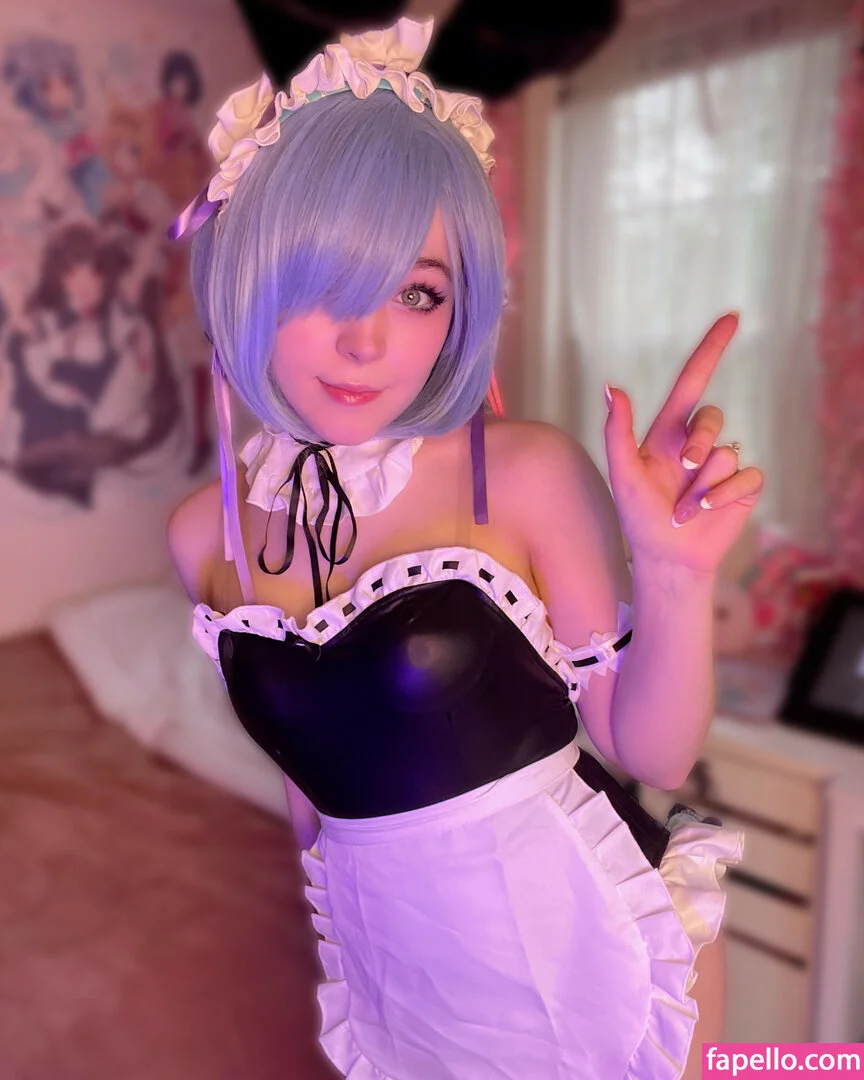 Meikapuff / Meikasama Onlyfans Photo Gallery 