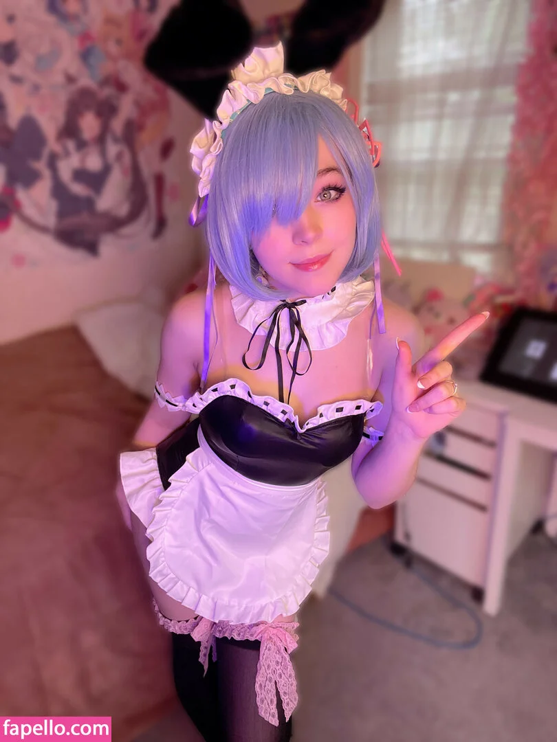 Meikapuff / Meikasama Onlyfans Photo Gallery 