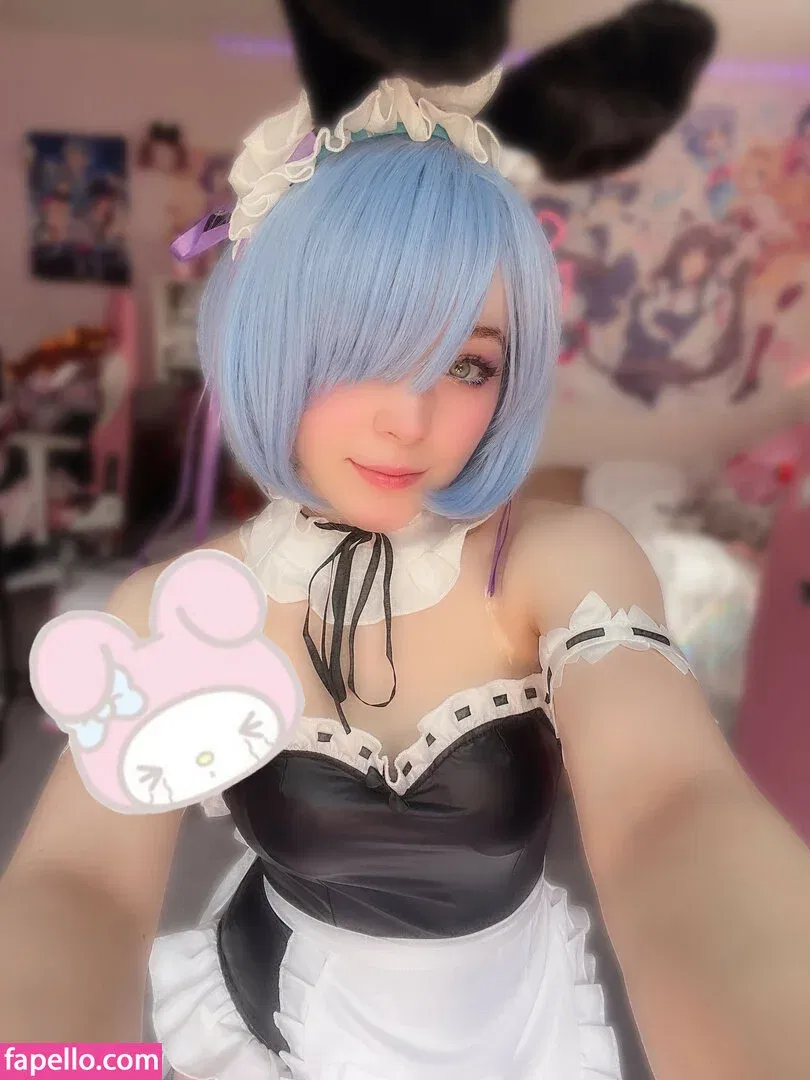 Meikapuff / Meikasama Onlyfans Photo Gallery 