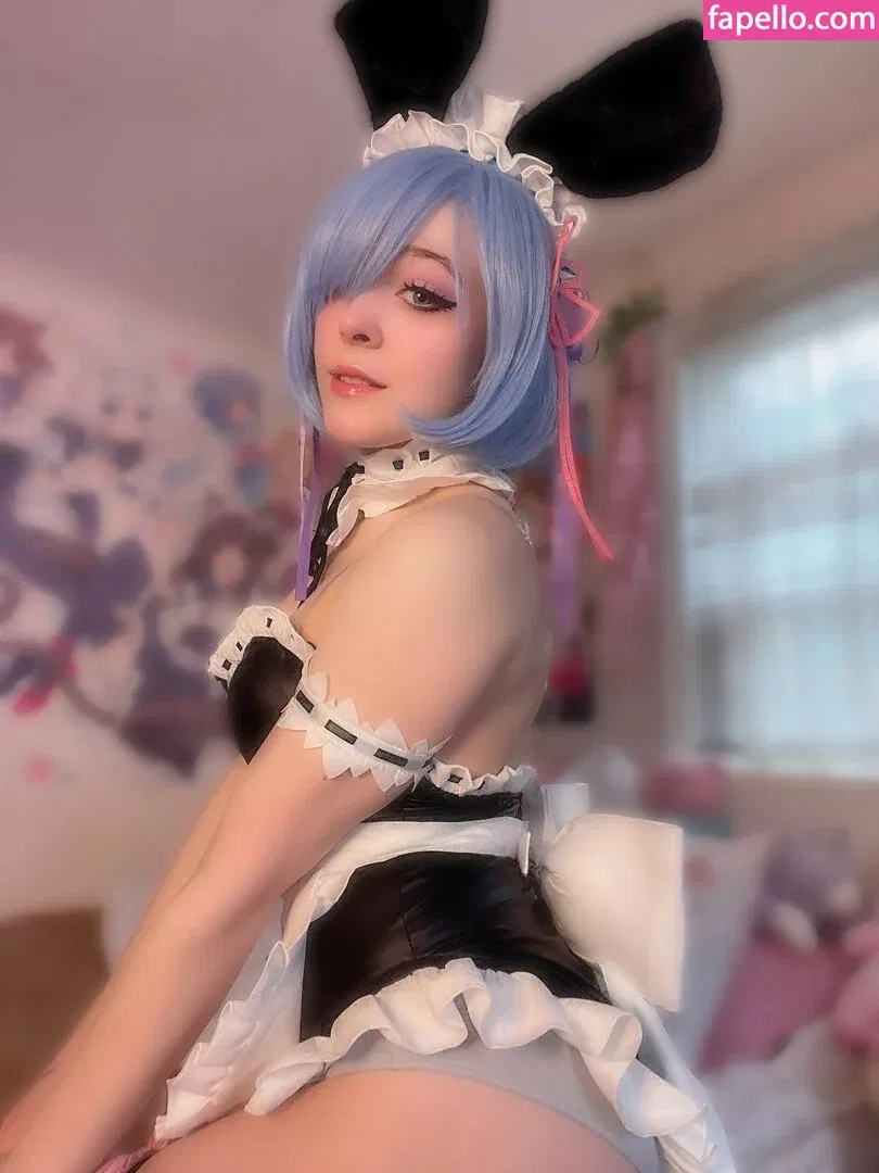 Meikapuff / Meikasama Onlyfans Photo Gallery 