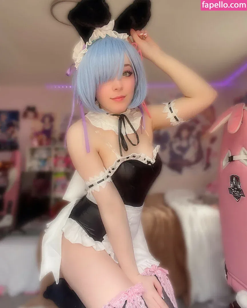 Meikapuff / Meikasama Onlyfans Photo Gallery 