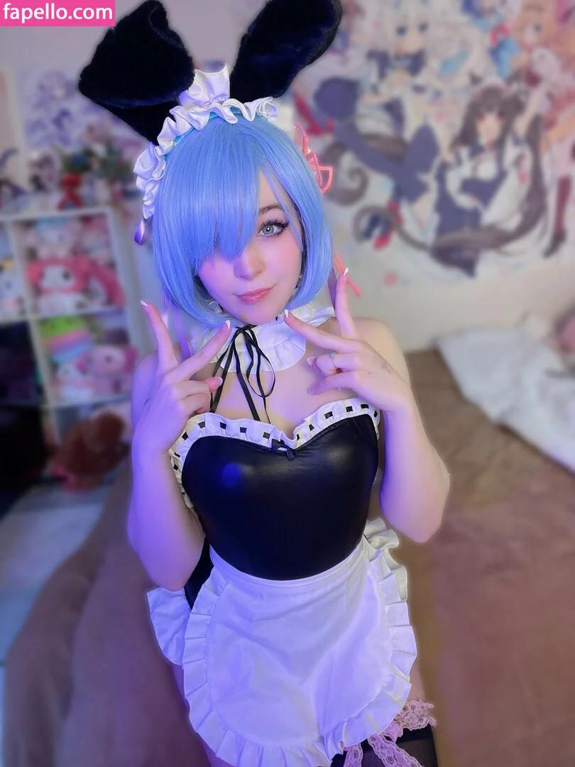 Meikapuff / Meikasama Onlyfans Photo Gallery 