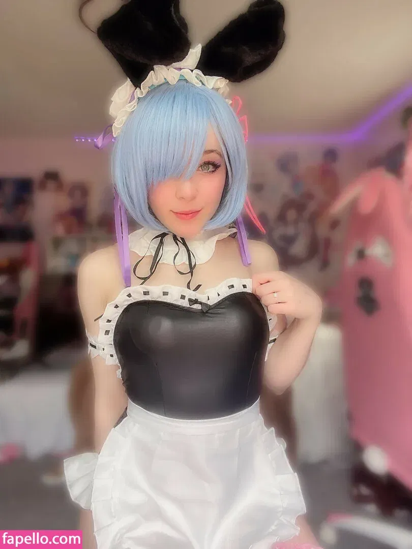 Meikapuff / Meikasama Onlyfans Photo Gallery 