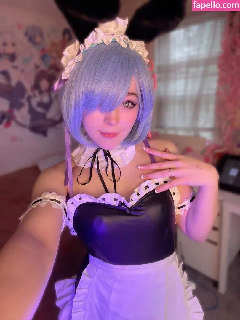 Meikapuff / Meikasama Onlyfans Photo Gallery 