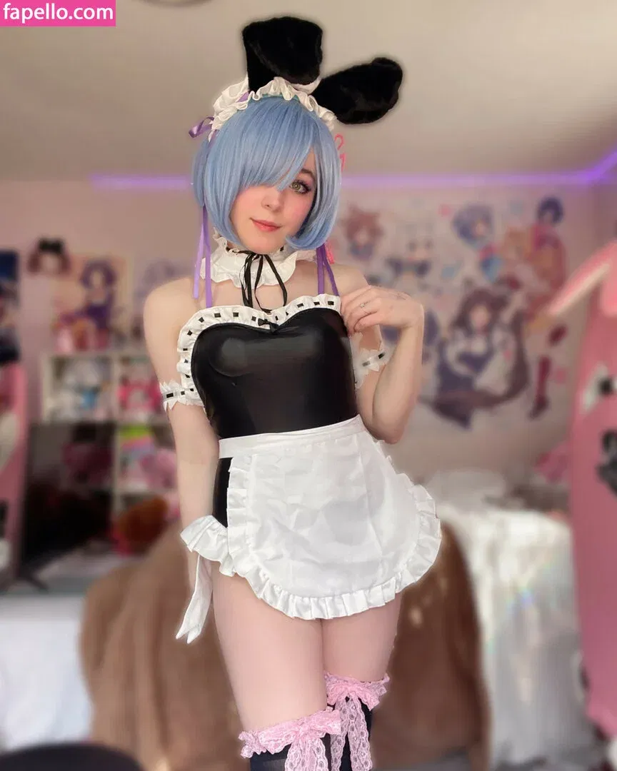 Meikapuff / Meikasama Onlyfans Photo Gallery 