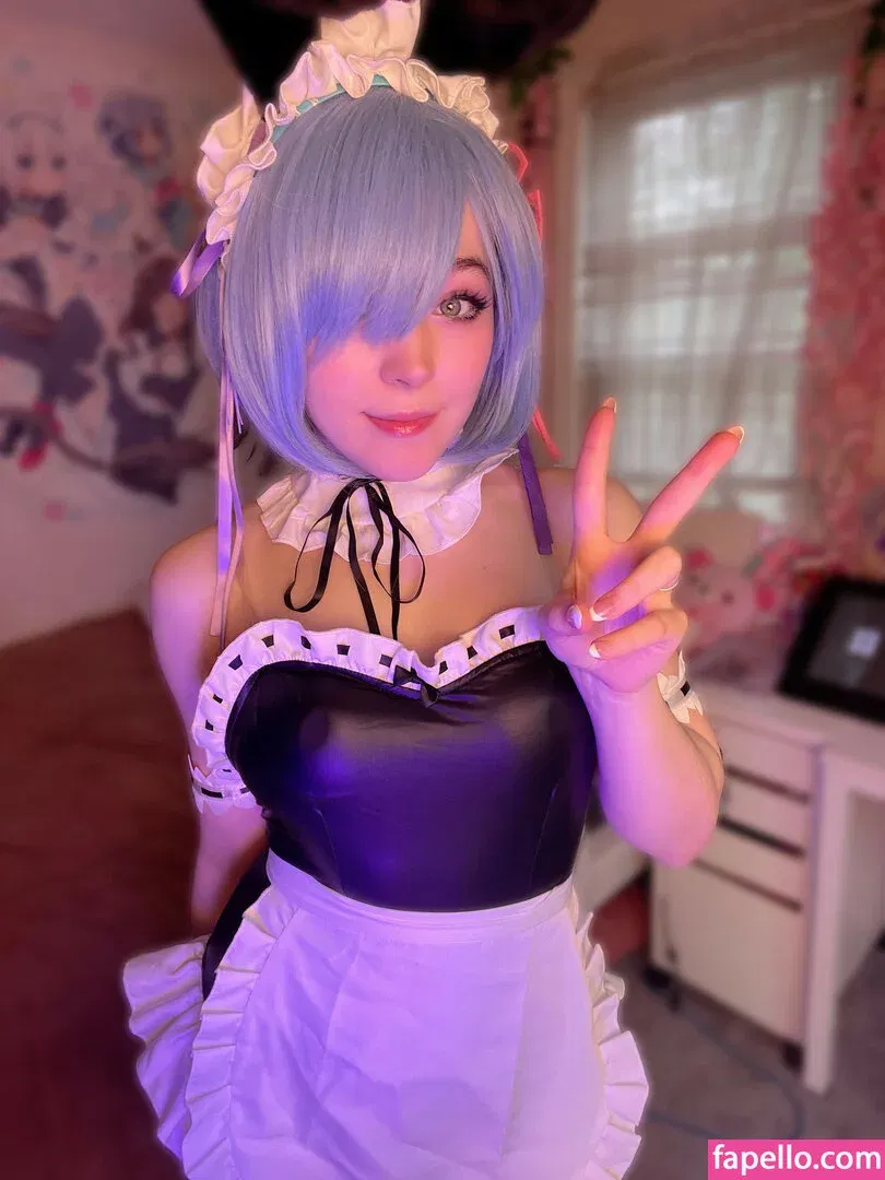 Meikapuff / Meikasama Onlyfans Photo Gallery 