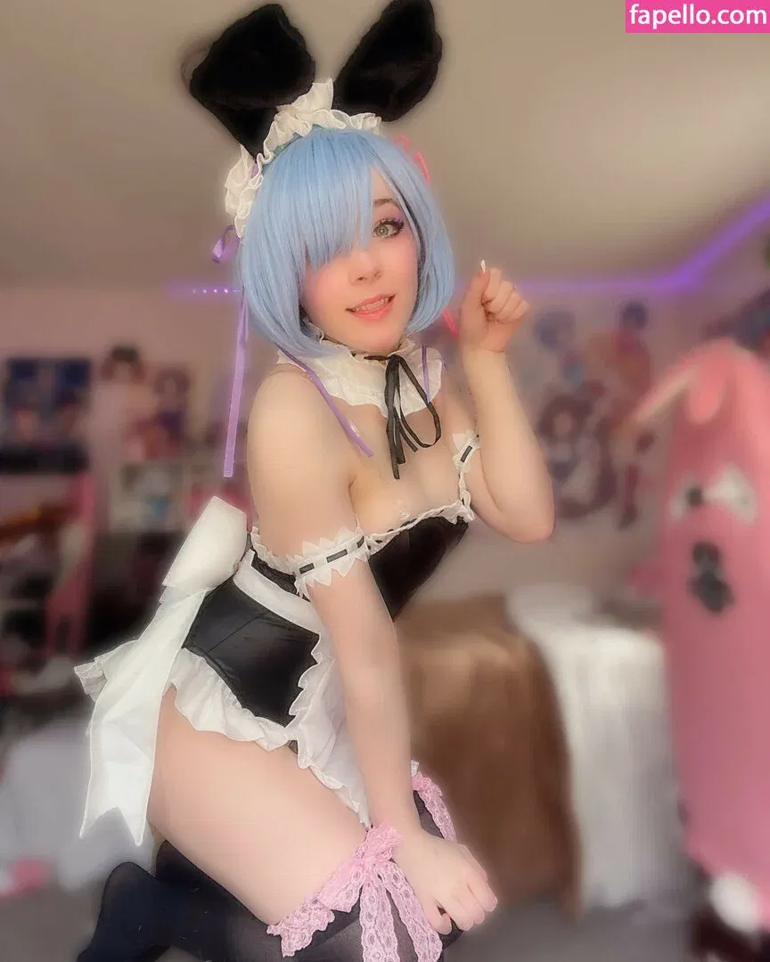 Meikapuff / Meikasama Onlyfans Photo Gallery 