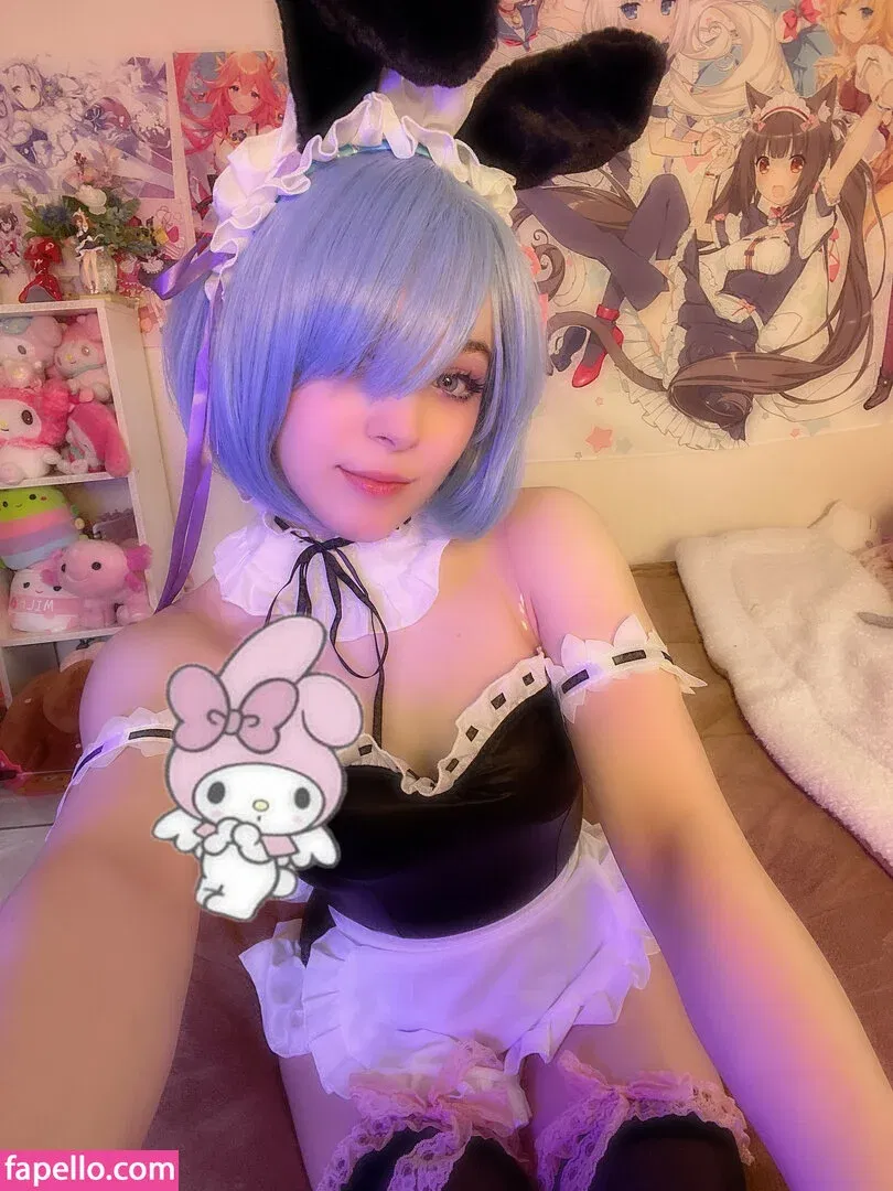 Meikapuff / Meikasama Onlyfans Photo Gallery 