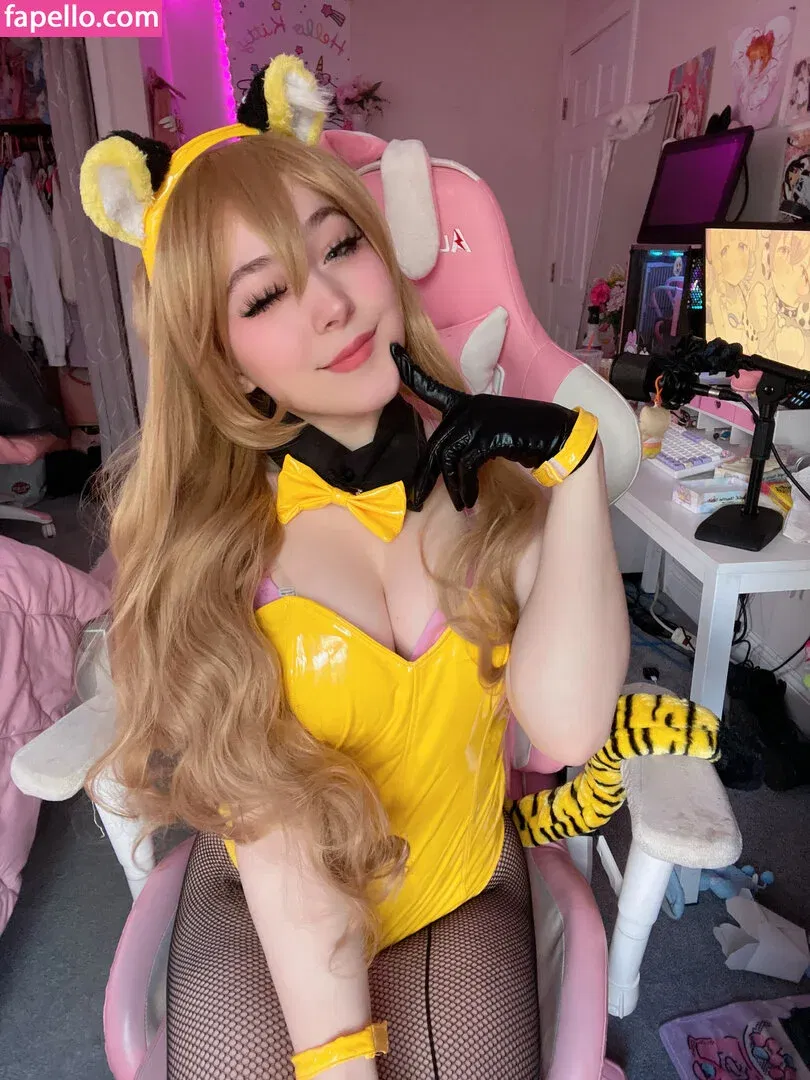 Meikapuff / Meikasama Onlyfans Photo Gallery 