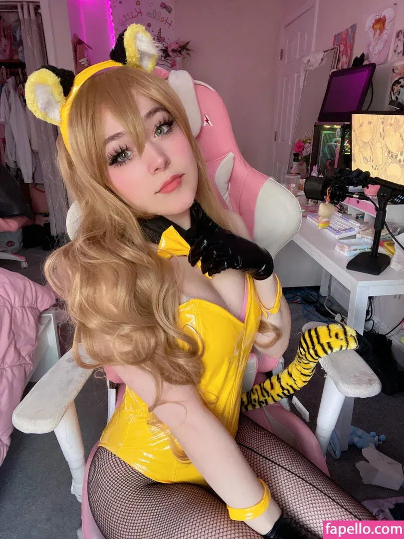 Meikapuff / Meikasama Onlyfans Photo Gallery 