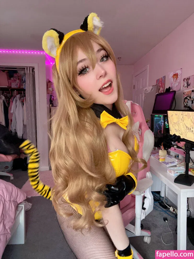 Meikapuff / Meikasama Onlyfans Photo Gallery 