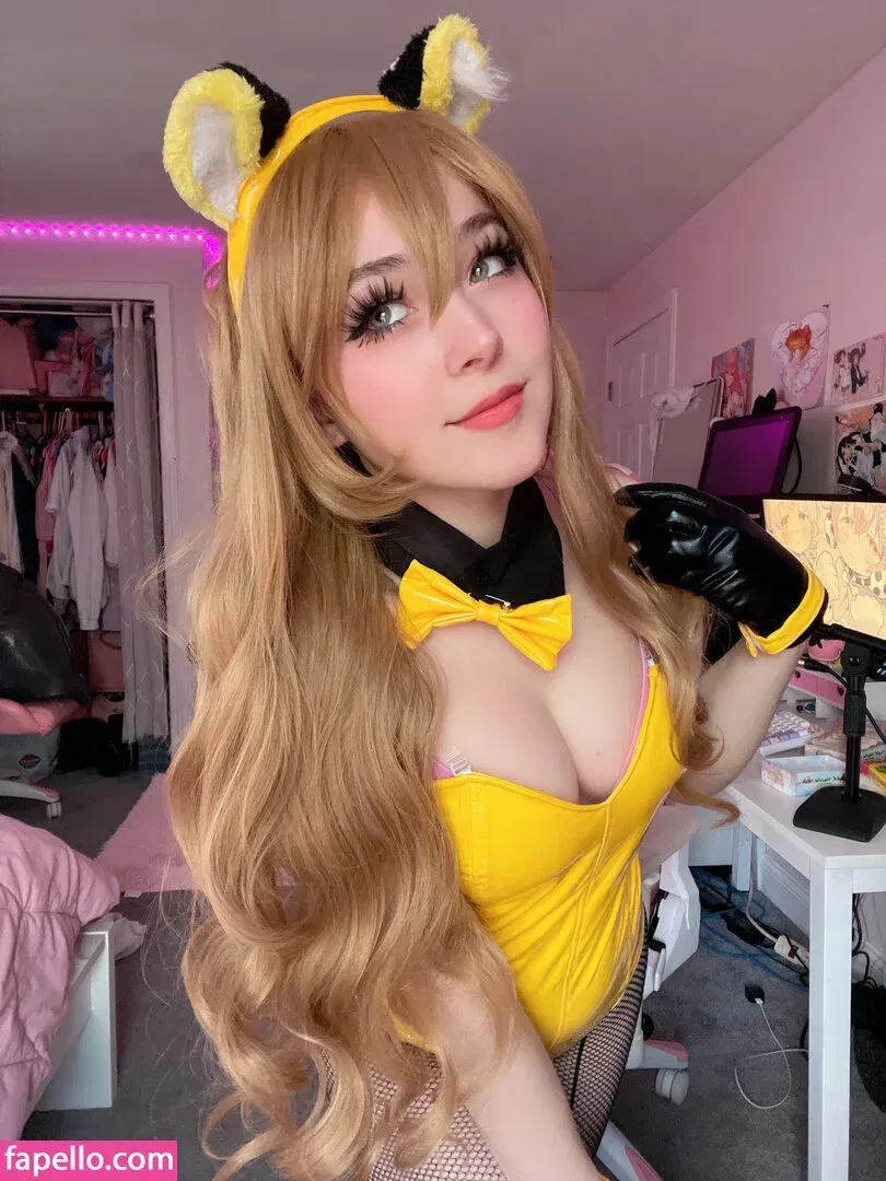 Meikapuff / Meikasama Onlyfans Photo Gallery 