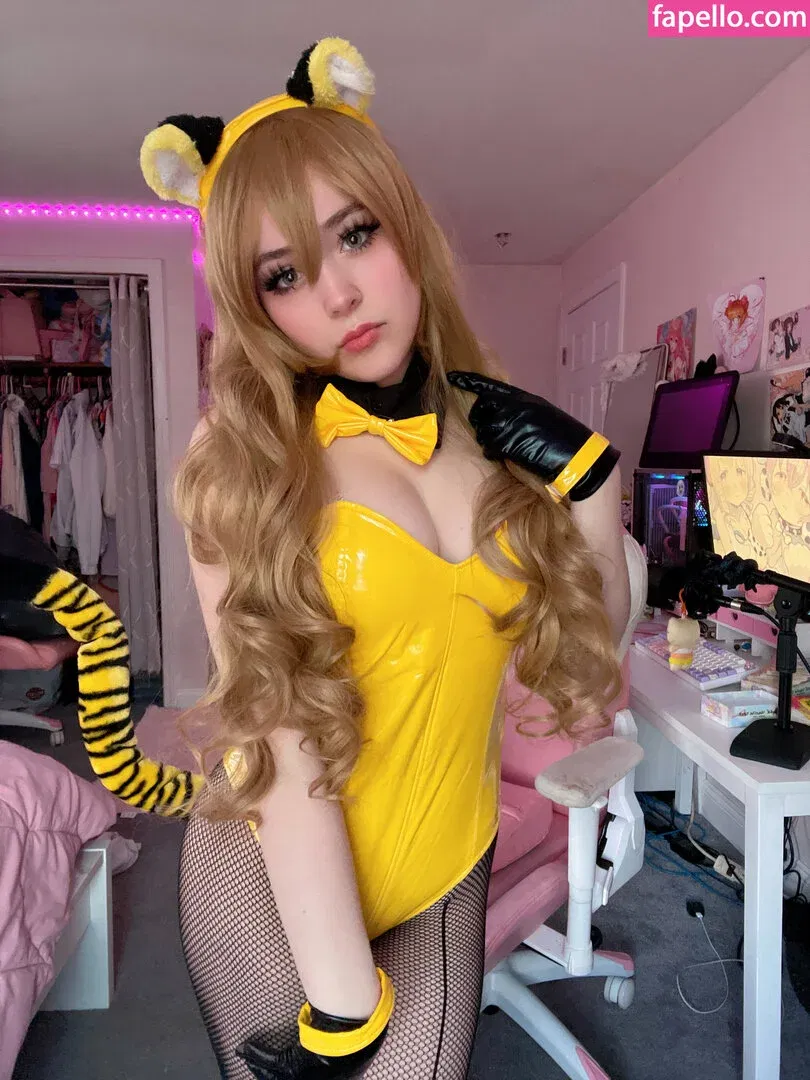 Meikapuff / Meikasama Onlyfans Photo Gallery 