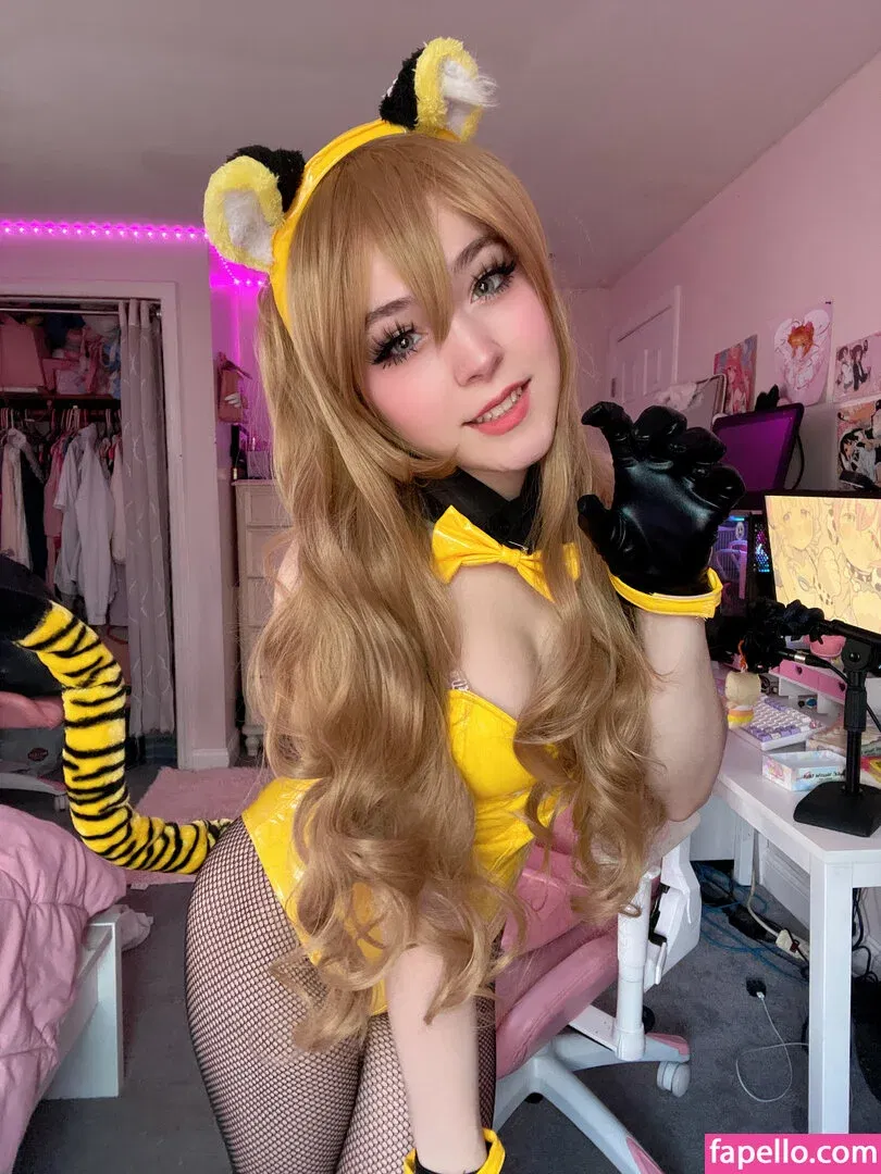 Meikapuff / Meikasama Onlyfans Photo Gallery 