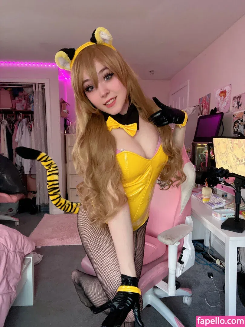 Meikapuff / Meikasama Onlyfans Photo Gallery 