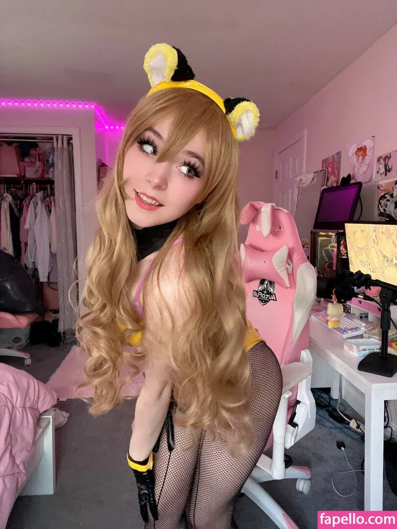 Meikapuff / Meikasama Onlyfans Photo Gallery 