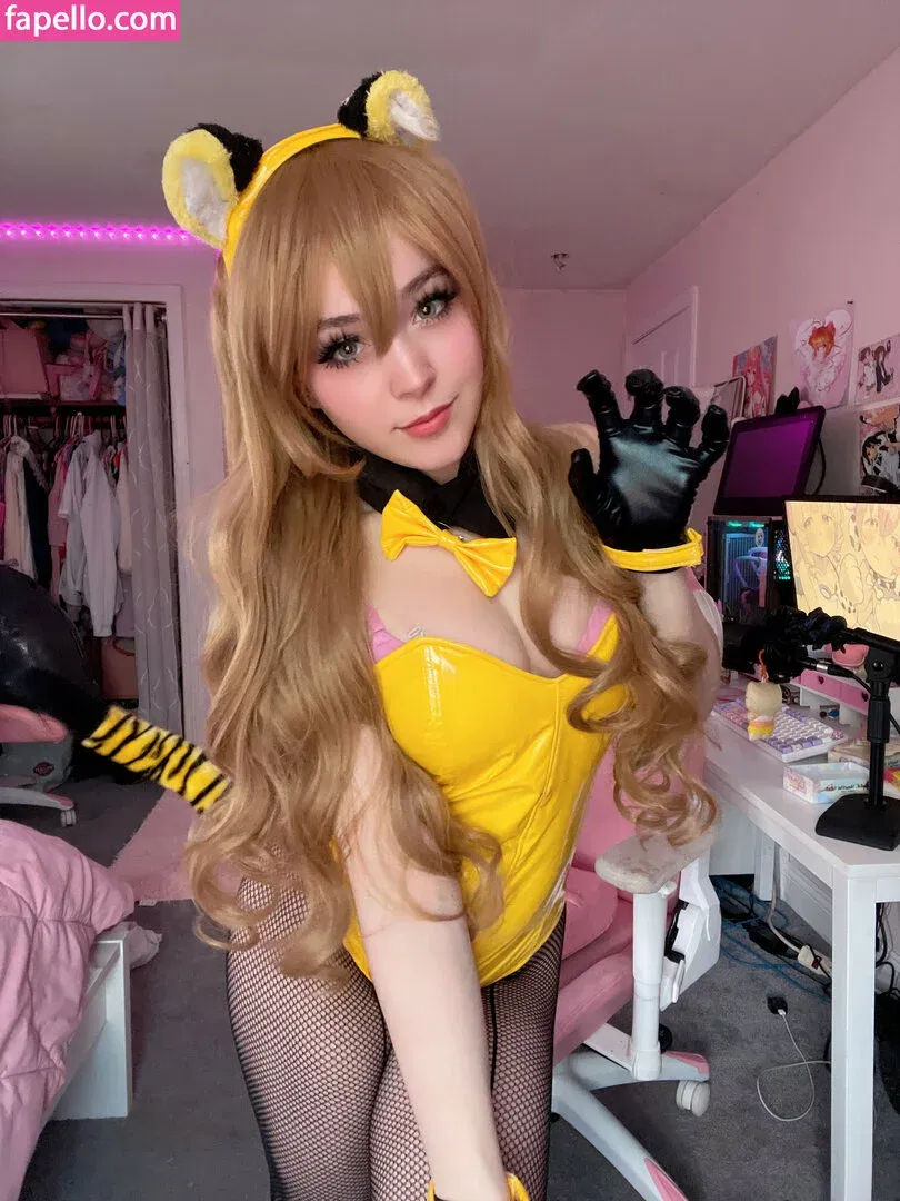 Meikapuff / Meikasama Onlyfans Photo Gallery 