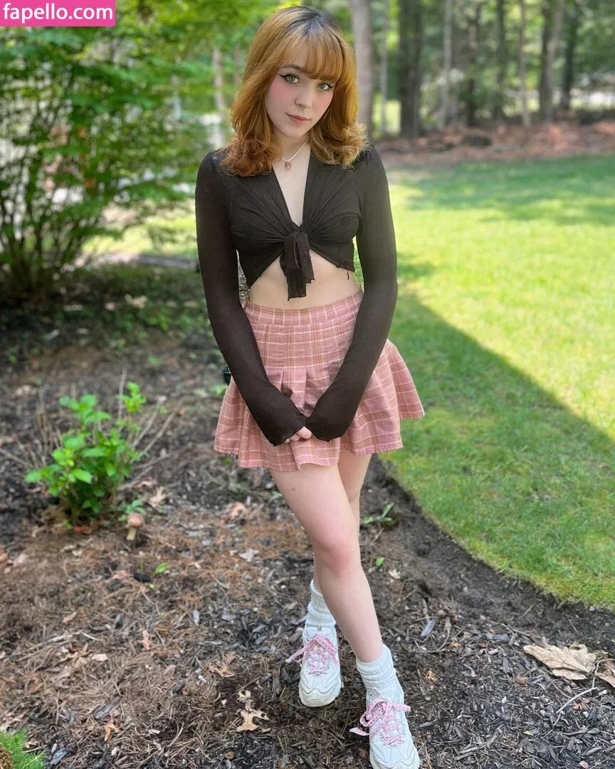 Meikapuff / Meikasama Onlyfans Photo Gallery 