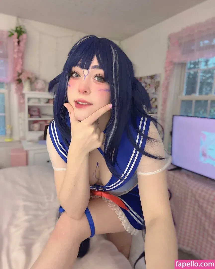 Meikapuff / Meikasama Onlyfans Photo Gallery 