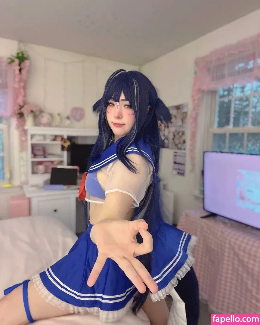 Meikapuff / Meikasama Onlyfans Photo Gallery 