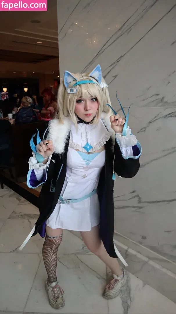 Meikapuff / Meikasama Onlyfans Photo Gallery 