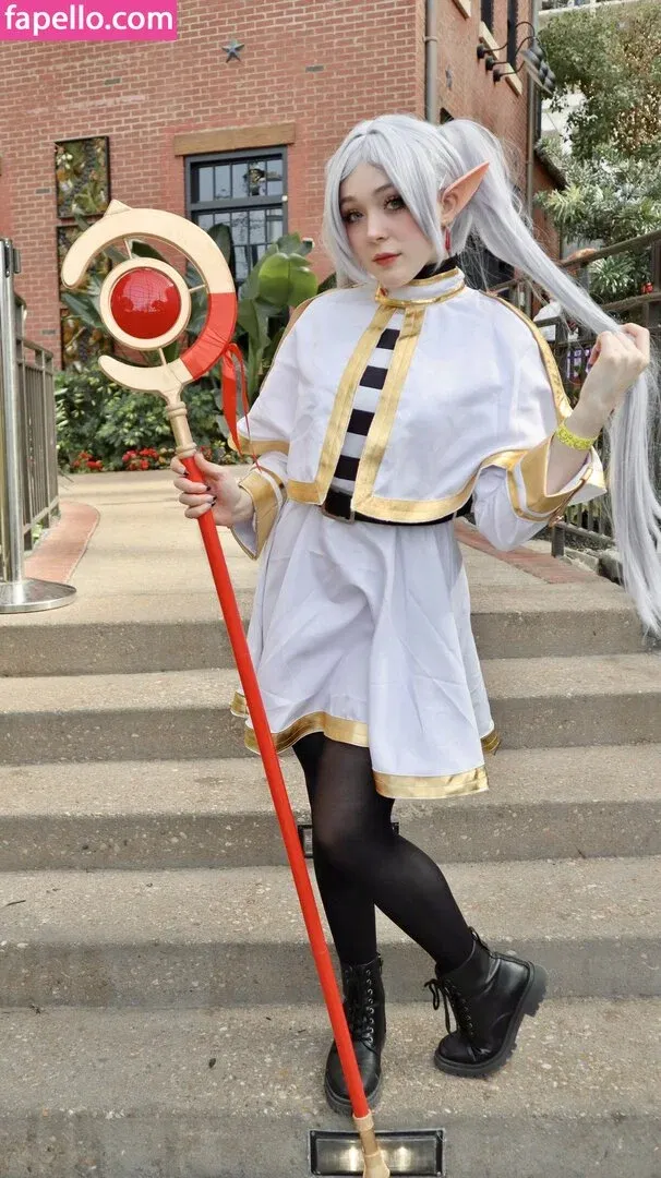 Meikapuff / Meikasama Onlyfans Photo Gallery 