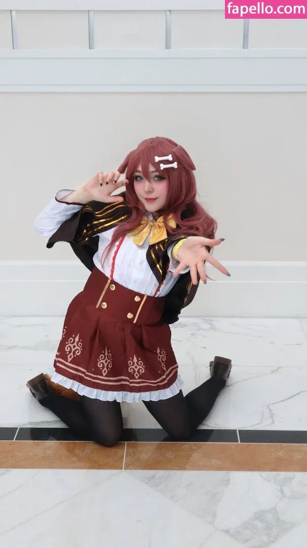 Meikapuff / Meikasama Onlyfans Photo Gallery 