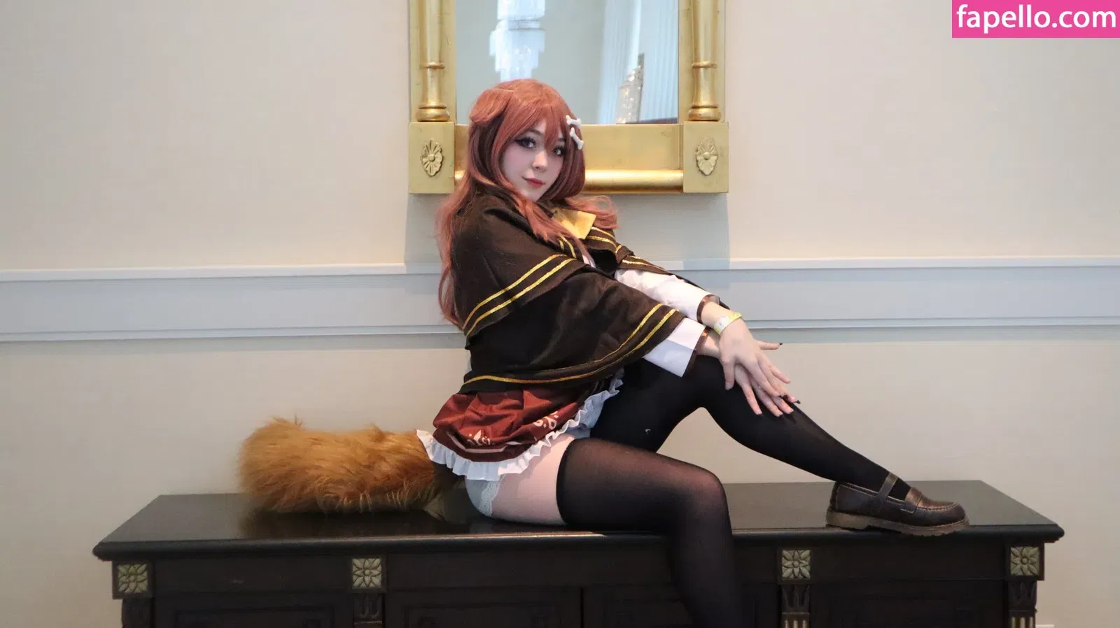 Meikapuff / Meikasama Onlyfans Photo Gallery 