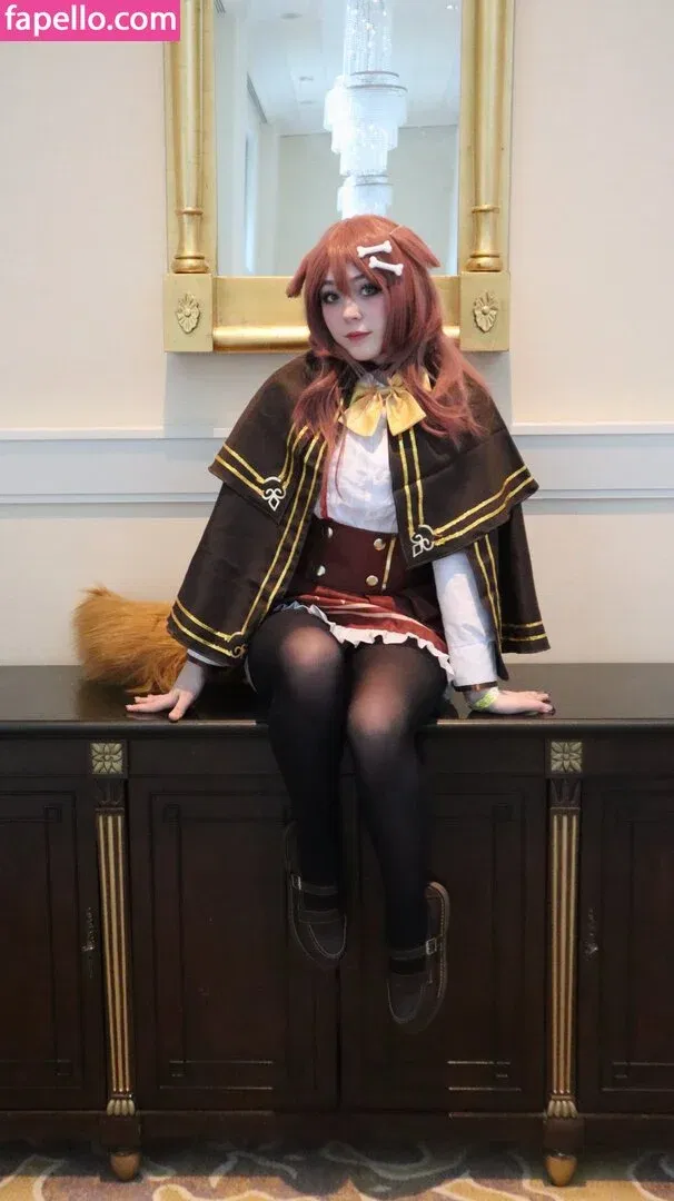 Meikapuff / Meikasama Onlyfans Photo Gallery 