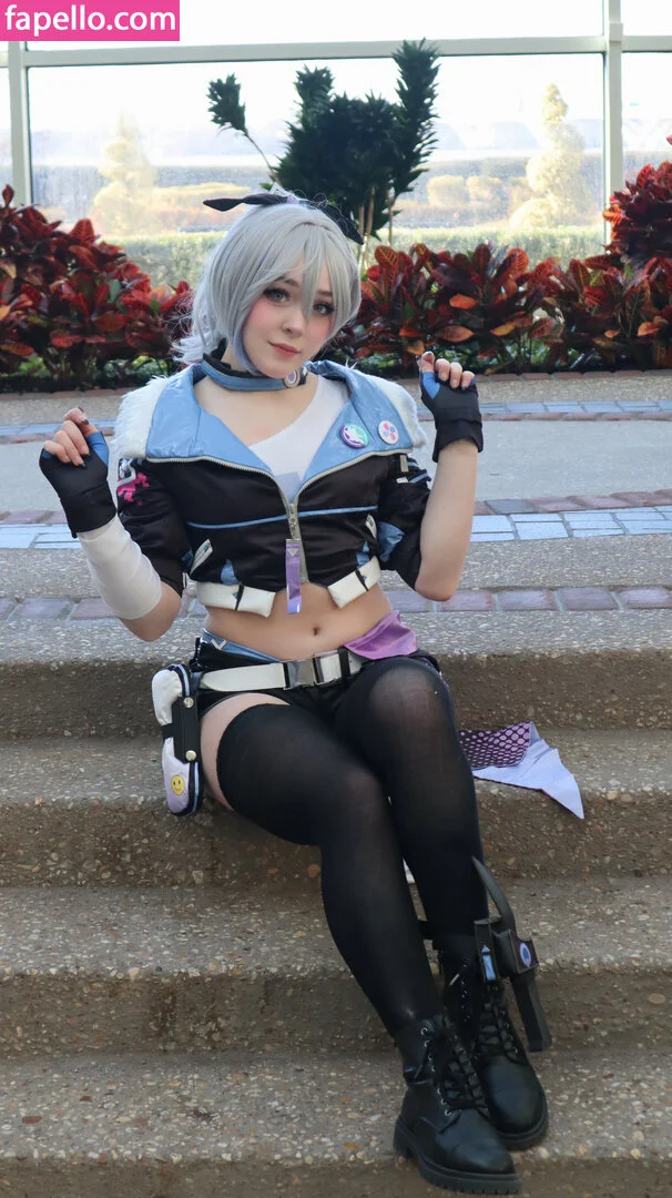 Meikapuff / Meikasama Onlyfans Photo Gallery 