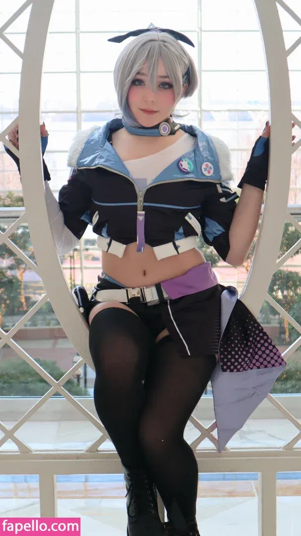 Meikapuff / Meikasama Onlyfans Photo Gallery 