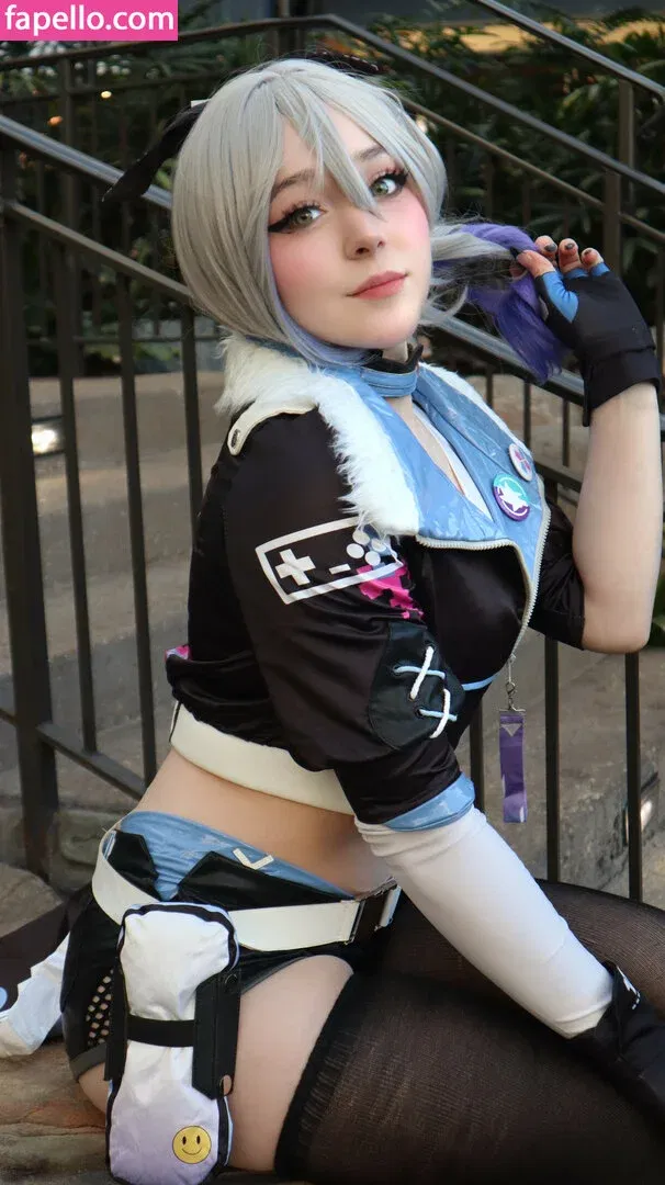 Meikapuff / Meikasama Onlyfans Photo Gallery 