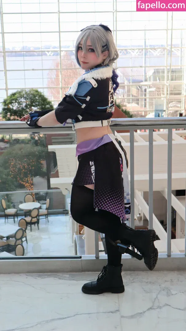 Meikapuff / Meikasama Onlyfans Photo Gallery 