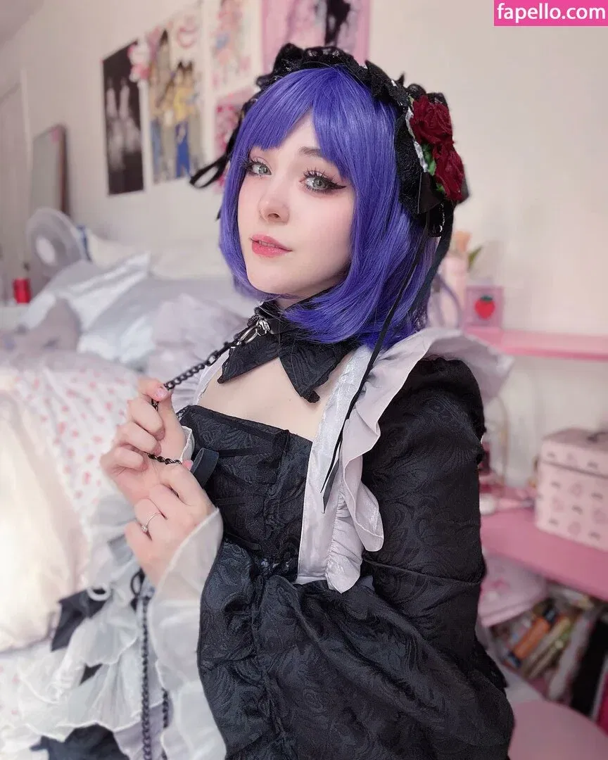 Meikapuff / Meikasama Onlyfans Photo Gallery 