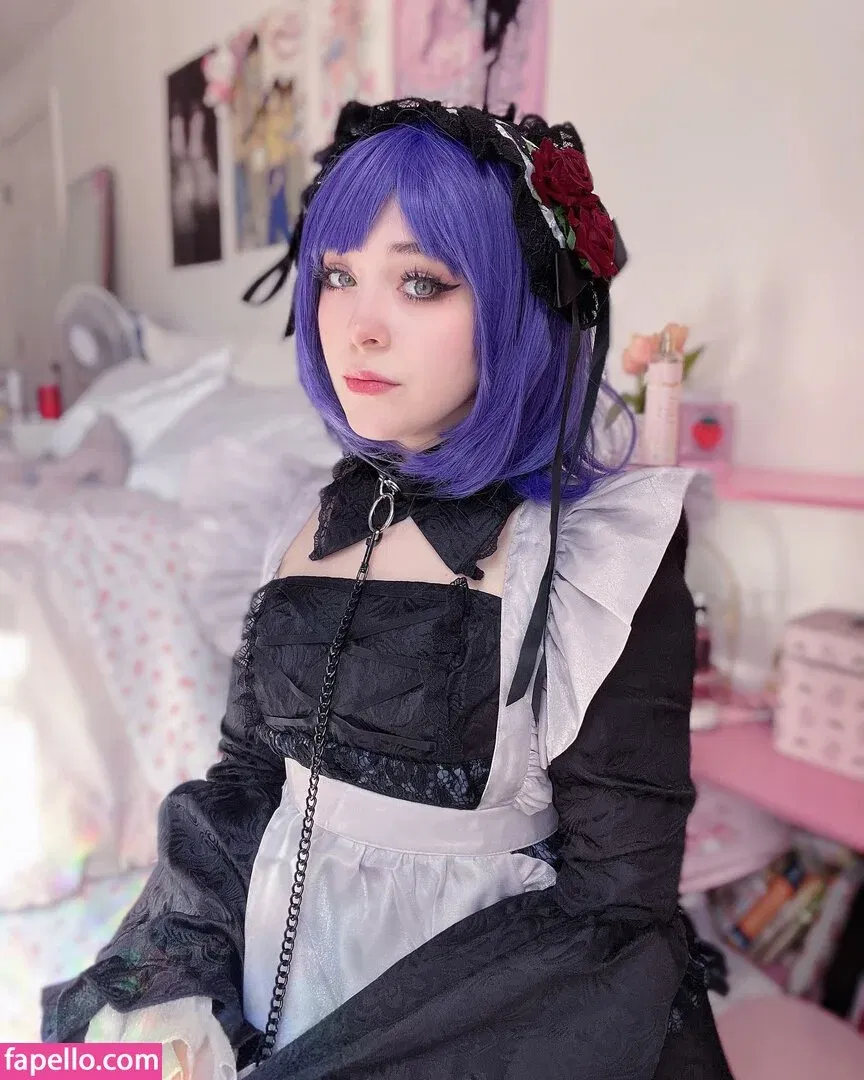 Meikapuff / Meikasama Onlyfans Photo Gallery 