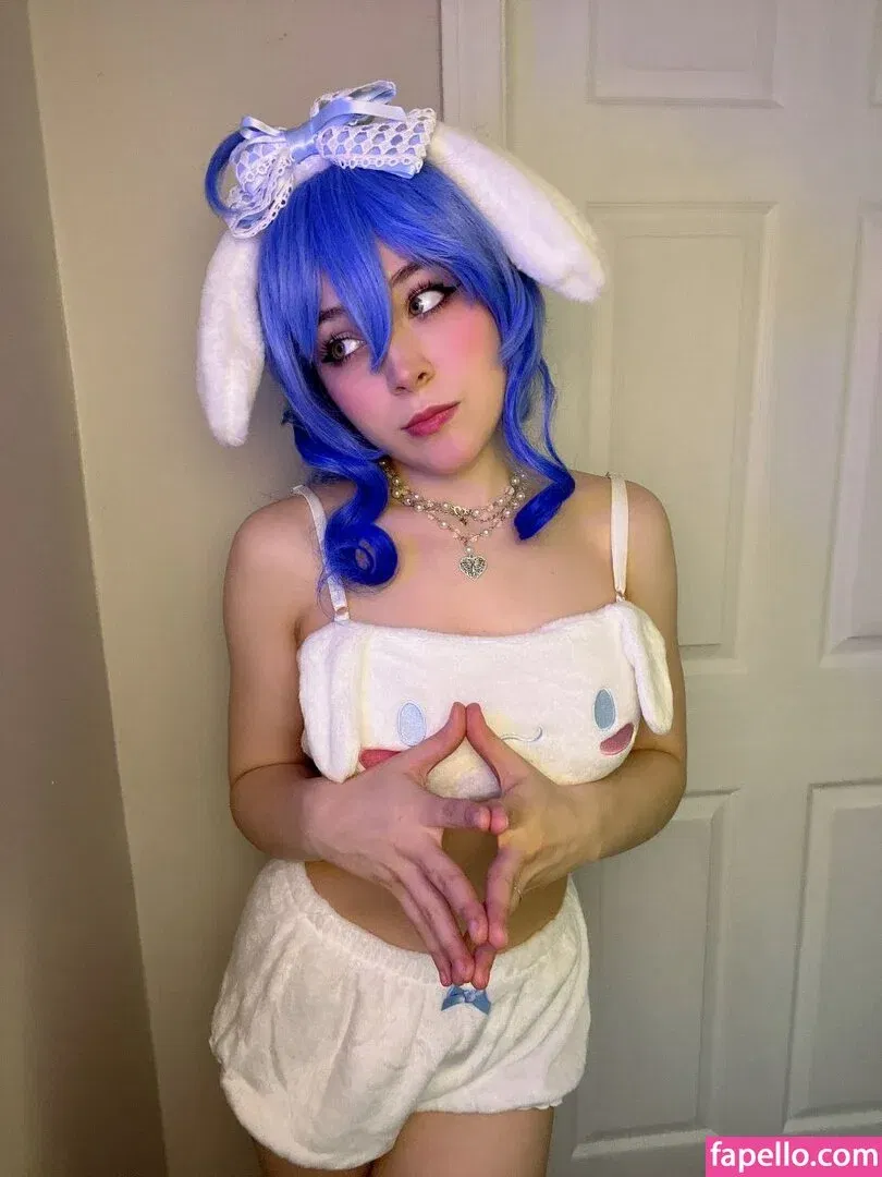 Meikapuff / Meikasama Onlyfans Photo Gallery 