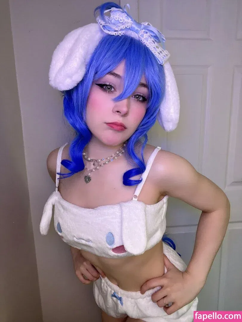 Meikapuff / Meikasama Onlyfans Photo Gallery 