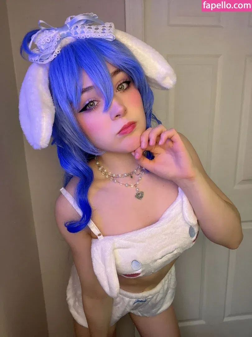 Meikapuff / Meikasama Onlyfans Photo Gallery 