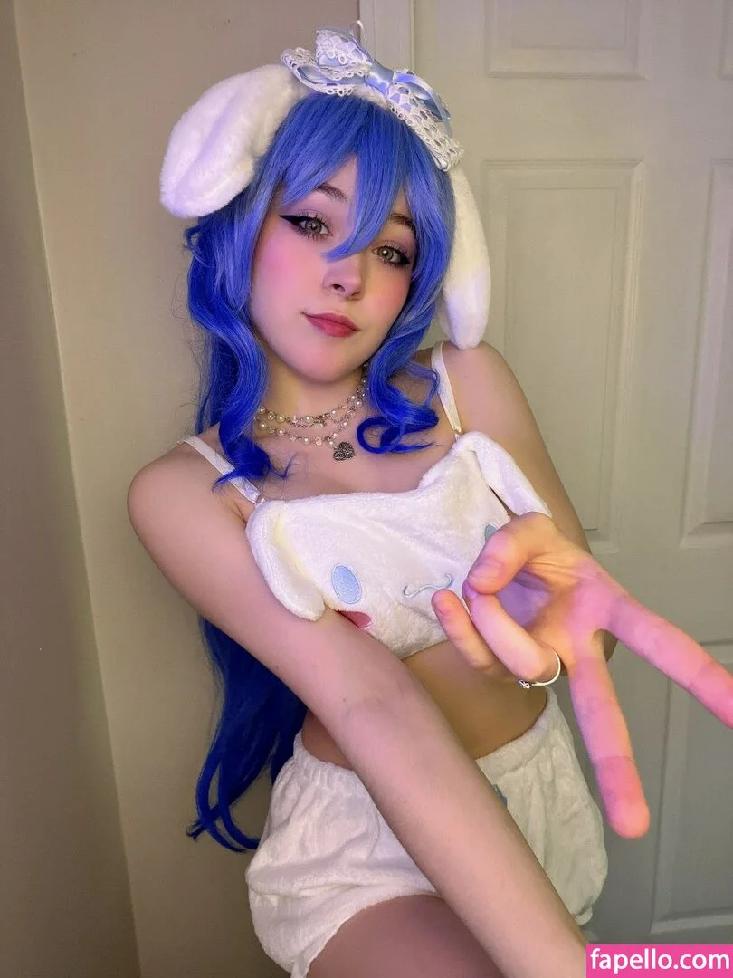 Meikapuff / Meikasama Onlyfans Photo Gallery 