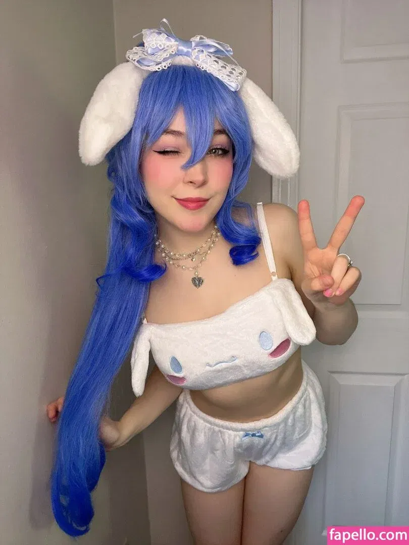 Meikapuff / Meikasama Onlyfans Photo Gallery 