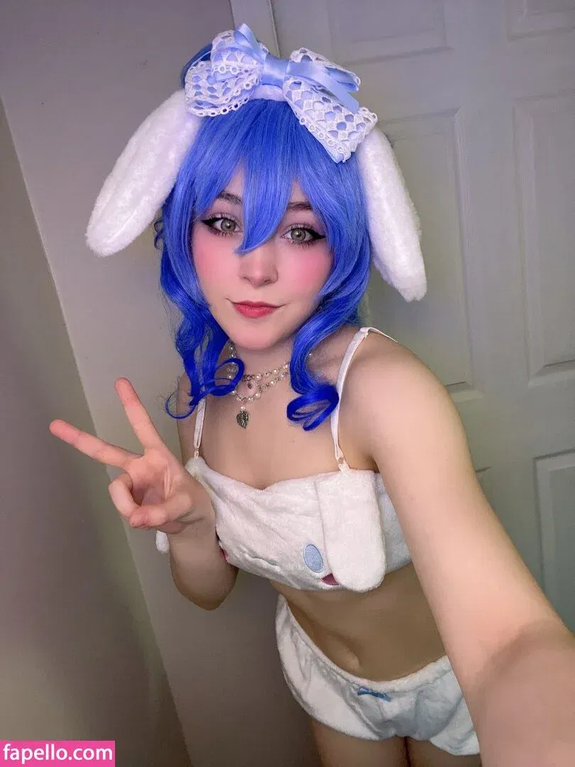 Meikapuff / Meikasama Onlyfans Photo Gallery 