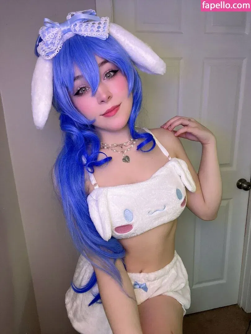 Meikapuff / Meikasama Onlyfans Photo Gallery 