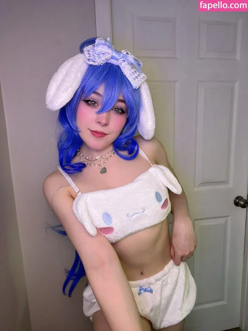 Meikapuff / Meikasama Onlyfans Photo Gallery 