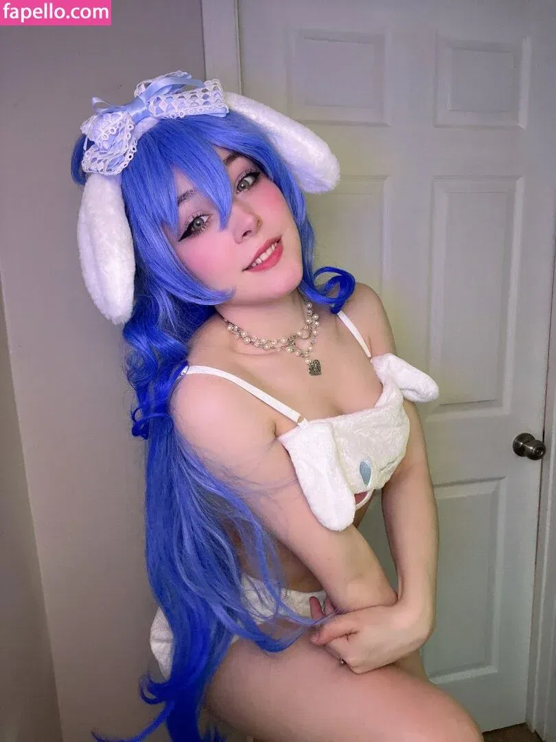 Meikapuff / Meikasama Onlyfans Photo Gallery 