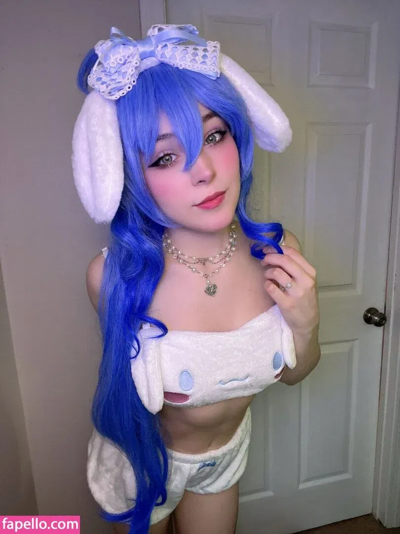 Meikapuff / Meikasama Onlyfans Photo Gallery 